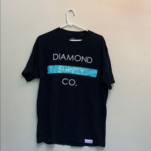 Dimond Suply Co. Shirt